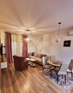 Apartman Natasa - Budva - 0