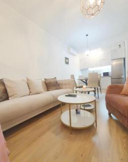 Apartman Natasa - Budva - 9