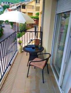 Apartman Natasa - Budva - 6