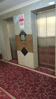 Partition Rooms in Deebaj Hotel Apartment - Dubai - 8
