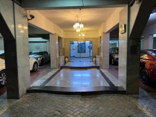 Partition Rooms in Deebaj Hotel Apartment - Dubai - 1