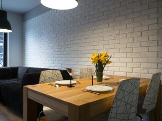 Apartament Great koło opery i miejscem postojowym w garażu - Białystok - 0
