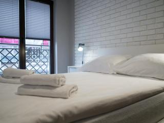 Apartament Great koło opery i miejscem postojowym w garażu - 8