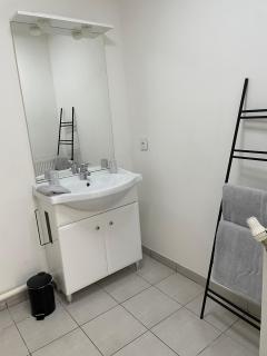 appartement cosy - Vayres - 7