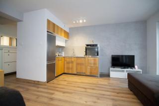 Apartament Great koło opery i miejscem postojowym w garażu - Białystok - 7