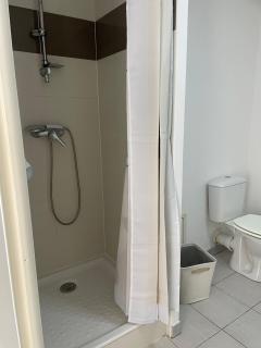 appartement cosy - Vayres - 6