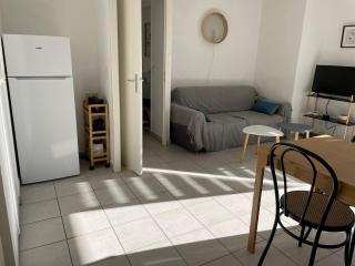 appartement cosy - Vayres - 4