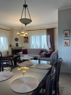 Athina's House - Xánthi - 6