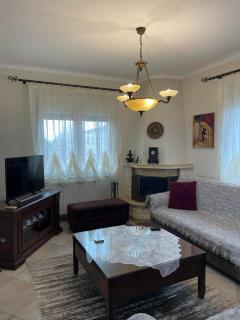 Athina's House - 2