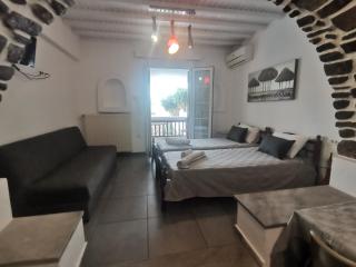 VILLA VASILIS ORNOS - Míconos - 1