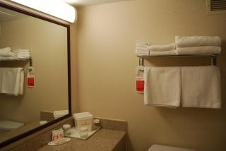 Ramada by Wyndham Triangle/Quantico - Triangle - 9