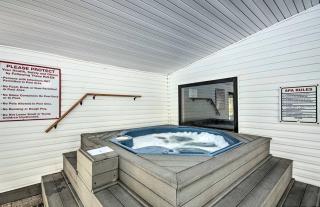 Free Daily Attractions including Silver Dollar City! Spacious, Centrally located, 2 pools - Branson - 5