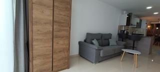 Precioso Loft Sorolla en Playa Malvarrosa/Patacona - Valencia - 7