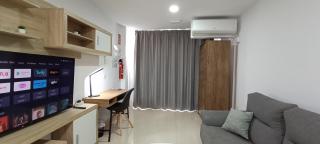 Precioso Loft Sorolla en Playa Malvarrosa/Patacona - Valencia - 5