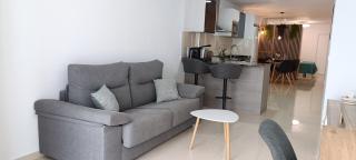 Precioso Loft Sorolla en Playa Malvarrosa/Patacona - Valencia - 6