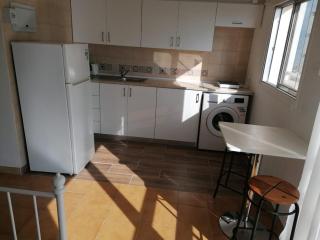 MIKIS's SeaGate Studio Aprt. - 3