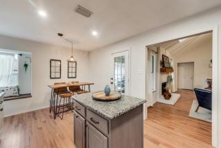 Our Keller Getaway - 5