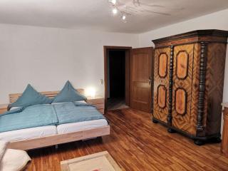 Wohnen und Kunst in Albaching - 7