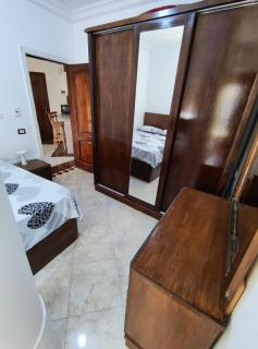 Sheraton street METRO - Hurghada - 2
