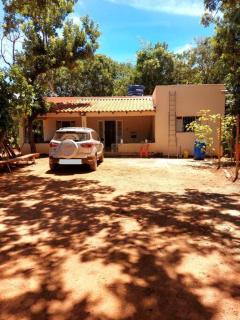 Rancho das Oliveiras - Felixlândia - 9