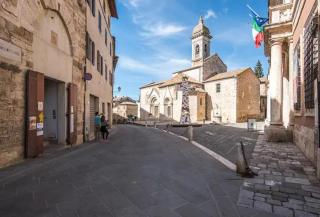 Antico Borgo - San Quirico dʼOrcia - 9