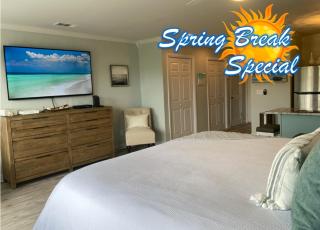 Destin Bliss! Your Dream Studio Condo on Holiday Isle! - Destin - 0