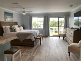 Destin Bliss! Your Dream Studio Condo on Holiday Isle! - Destin - 9