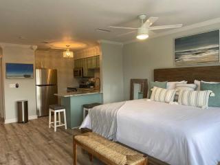 Destin Bliss! Your Dream Studio Condo on Holiday Isle! - Destin - 8