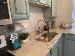 Destin Bliss! Your Dream Studio Condo on Holiday Isle! - Destin - 7