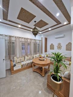 Casa Riad Amor Marrakech en Lo Pagan - 6