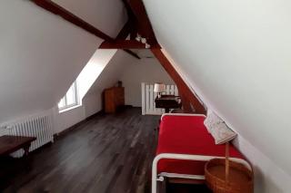 Maison spacieuse 50 m de la plage - Ouistreham - 8
