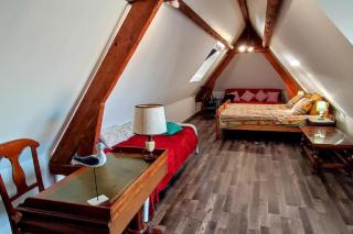 Maison spacieuse 50 m de la plage - Ouistreham - 6