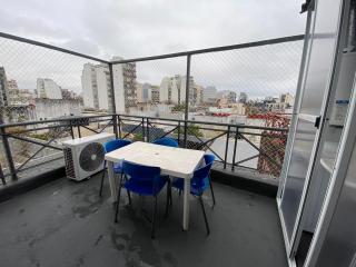Pequeña casa en altura - Buenos Aires - 5