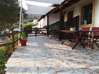 Panormitis Pizanias houses - Skaliá - 2