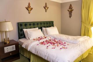 Carlton Tower Hotel Kuwait - Koweït - 7