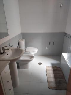 Precioso apartamento con piscina - 5