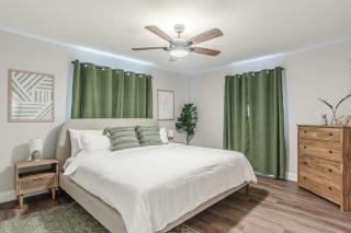 10 Mins to Beach - 2BR Private Pool + Spa + Grill - Vero Beach - 8