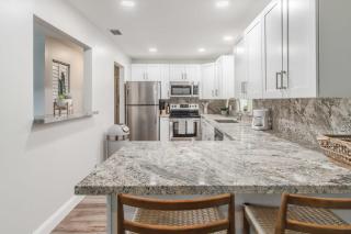 10 Mins to Beach - 2BR Private Pool + Spa + Grill - Vero Beach - 7