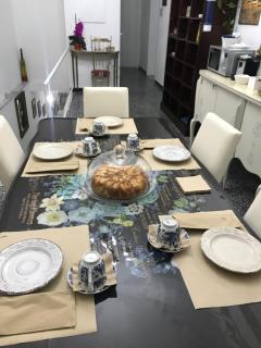 B&B 3 Stelle - La perla bianca - Càbras - 7