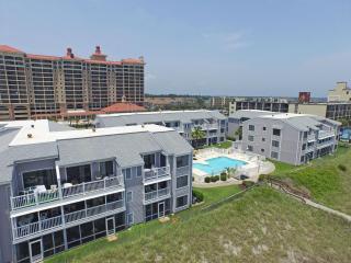 Sea Cloisters 205D Condo - Myrtle Beach - 9