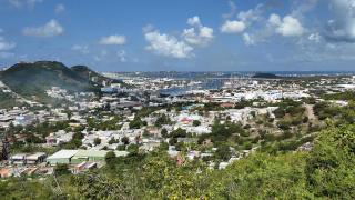 Charming 1-Bed Studio in Simpson Bay - Beacon Hill - Simpson Bay - 2