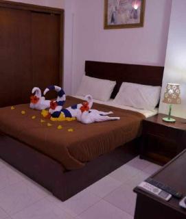Fox House Beach Resort & Spa El Gouna - Hurghada - 8