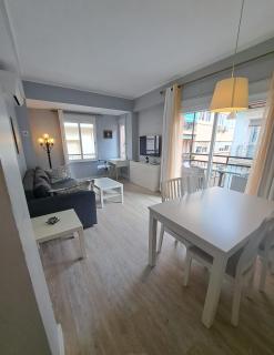 Modern 2 BR corner unit in the heart of Alicante - Alicante - 0