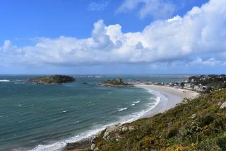 Ker Moumousse - Maison bretonne, élégante, conviviale, 5 min plage - Trébeurden - 2