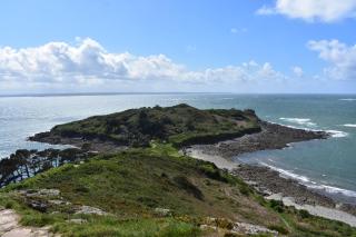 Ker Moumousse - Maison bretonne, élégante, conviviale, 5 min plage - Trébeurden - 3