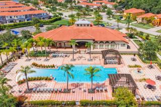 6BR w Heated Pool + 9MI to Disney + Sleeps 14 - Kissimmee - 7