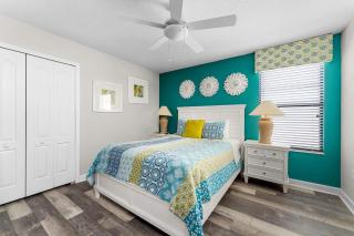 Heated Pool + Hot Tub + Waterpark + Lazy River - 7