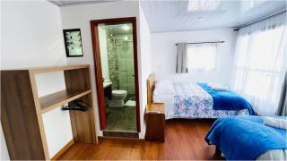 Casa de Descanso Villa Mongui - 3