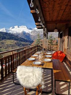 Chalet de Manigod - 4