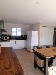 maison proche mer et foret - 2